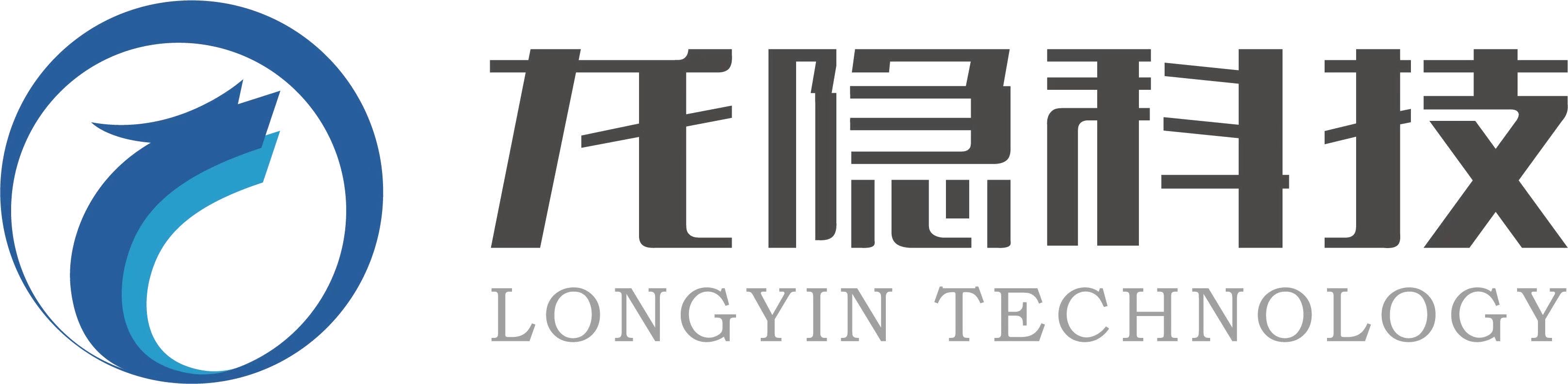 上海龙隐信息科技有限公司